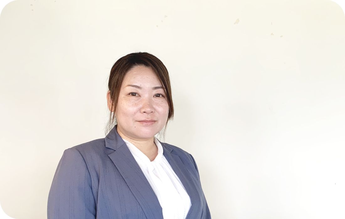 一歩先の豊かさを